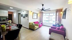 Yishun Street 51 (Yishun), Multi Generation #556600791